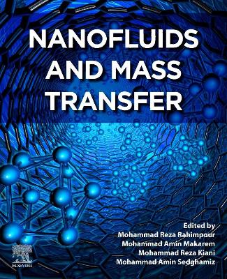 Nanofluids and Mass Transfer book