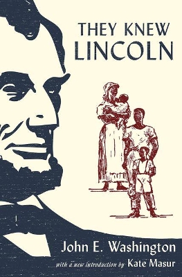 They Knew Lincoln book