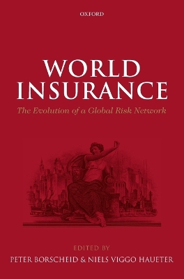 World Insurance book