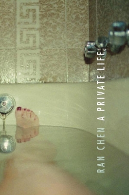 Private Life book