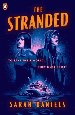 The Stranded book