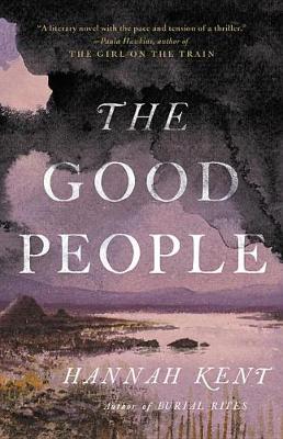 Good People book