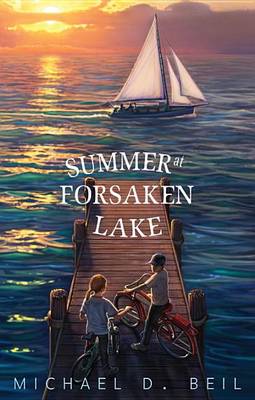 Summer at Forsaken Lake book