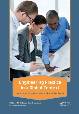 Engineering Practice in a Global Context by Bill Williams