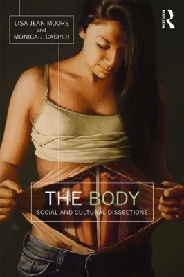 The Body by Lisa Jean Moore