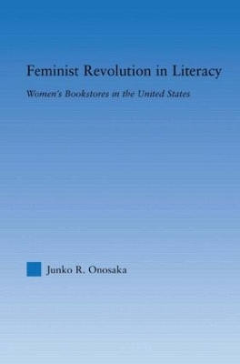 Feminist Revolution in Literacy by Junko Onosaka