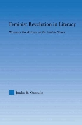 Feminist Revolution in Literacy book