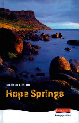 Hope Springs Heinemann Plays book
