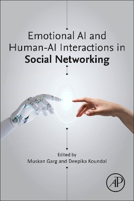 Emotional AI and Human-AI Interactions in Social Networking book