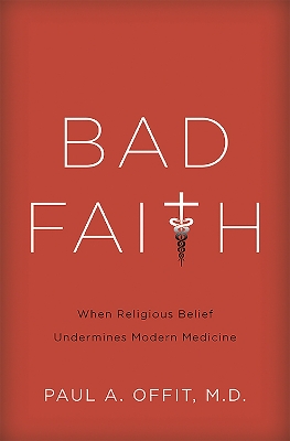 Bad Faith book
