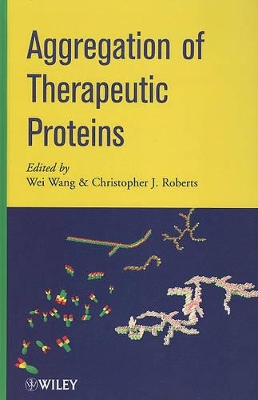 Aggregation of Therapeutic Proteins book