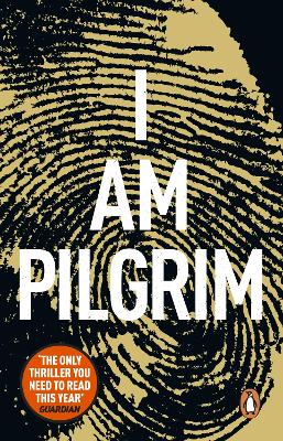 I Am Pilgrim book