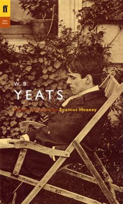 W. B. Yeats book