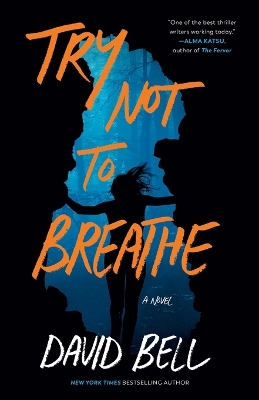 Try Not to Breathe book