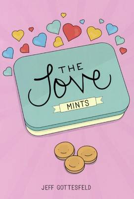 Love Mints book