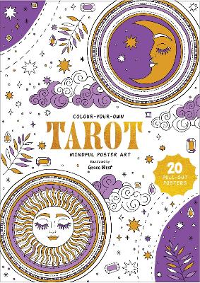 Tarot book