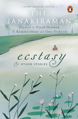 Ecstasy and Other Stories: Birth Centenary Edition book