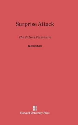 Surprise Attack book