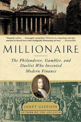Millionaire book