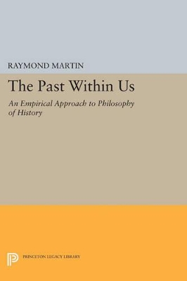 Past Within Us book