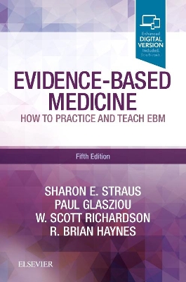 Evidence-Based Medicine book