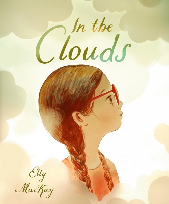 In the Clouds book