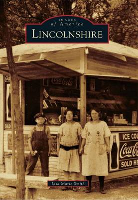 Lincolnshire by Lisa Marie Smith