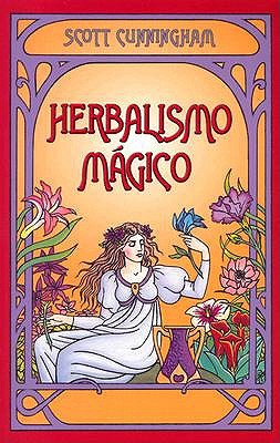 Herbalismo Magico book