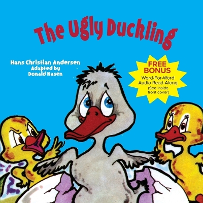 The Ugly Duckling by Hans Christian Andersen