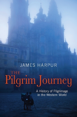 Pilgrim Journey book