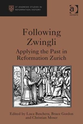 Following Zwingli book