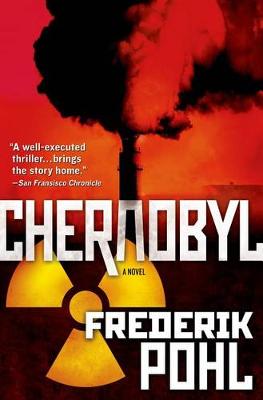 Chernobyl book