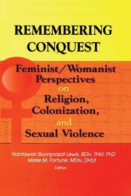Remembering Conquest book