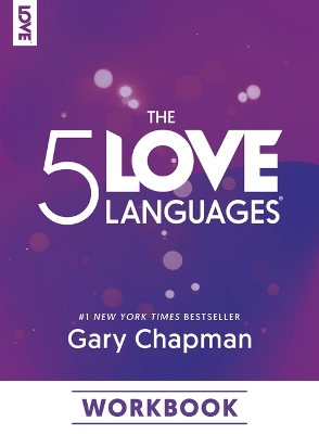 The 5 Love Languages Workbook book