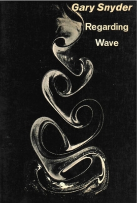 Regarding Wave: Poetry book