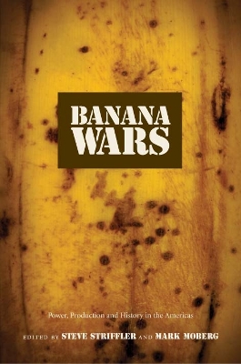 Banana Wars book