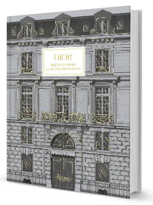 Dior: 30 Avenue Montaigne book