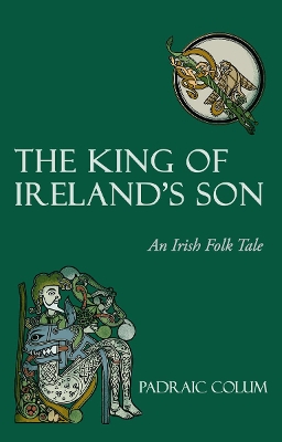 King of Ireland's Son book