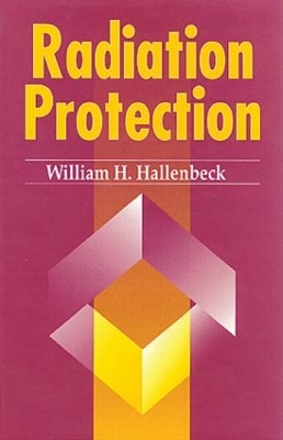 Radiation Protection book