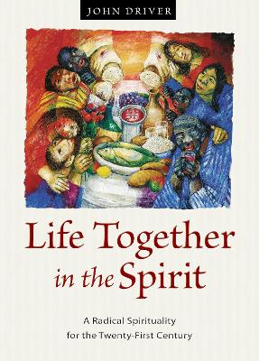 Life Together in the Spirit book