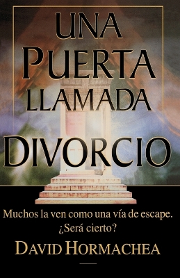 Una puerta llamada divorcio book