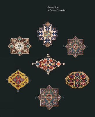 Orient Stars: A Carpet Collection by Heinrich Kirchheim