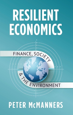 R Resilient Economics: Finance, Society and the Environment book