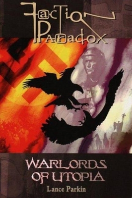 Warlords of Utopia book