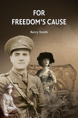 For Freedom's Cause book