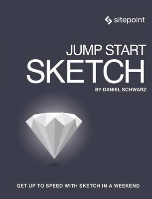 Jump Start Sketch book