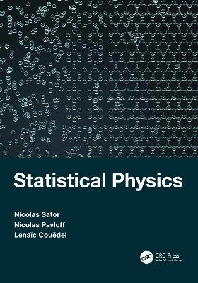 Statistical Physics book