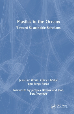 Plastics in the Oceans: Toward Sustainable Solutions book