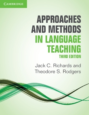 Approaches and Methods in Language Teaching book