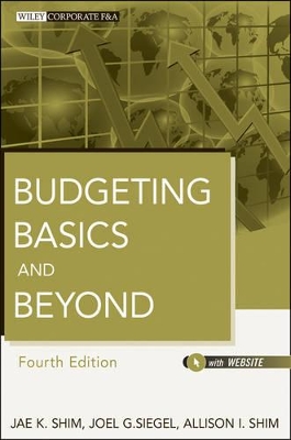 Budgeting Basics and Beyond book